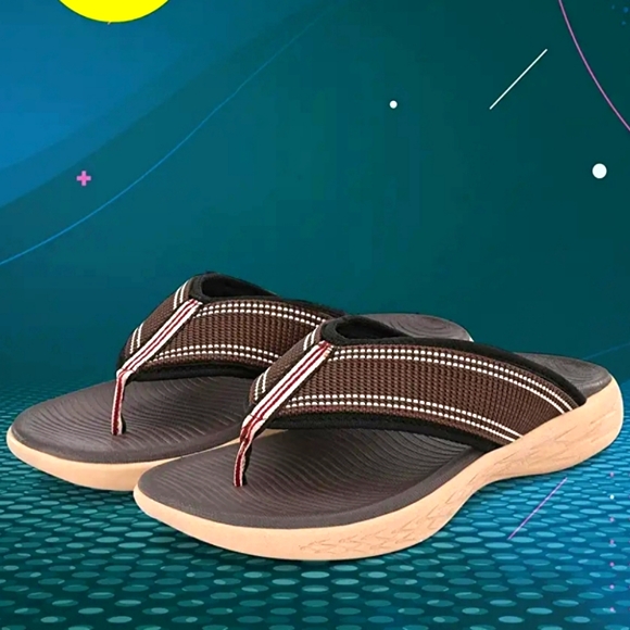 BRAND NEW CENTRINO SLIPPERS FIX PRICE 🙏🏻🙏🏻🙏🏻 - Picture 2 of 9